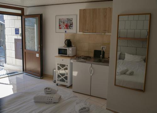 DUBROVNIK HAUS suites