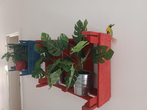 Seaside Family Apartment Loutraki
