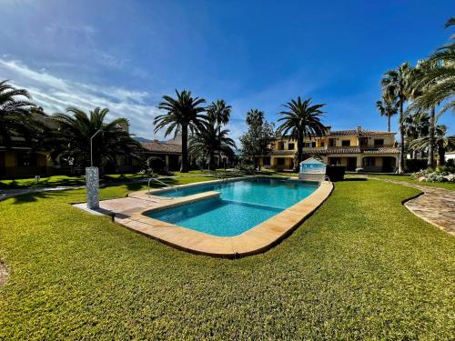 El Poblet B-Serviden