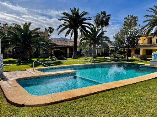 El Poblet B-Serviden