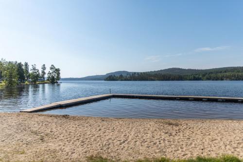 Gallery image of Snibben Höga Kusten in Ramvik