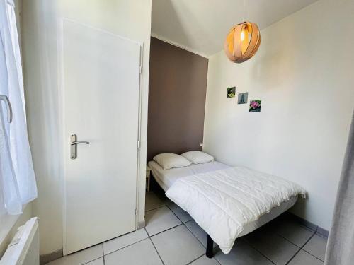 Élégante maisonnette à 230m de la plage avec terrasse, clim, WiFi - idéale 5 pers., Arcachon