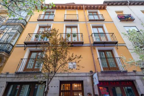 Apartamentos Huertas 10 photo 176