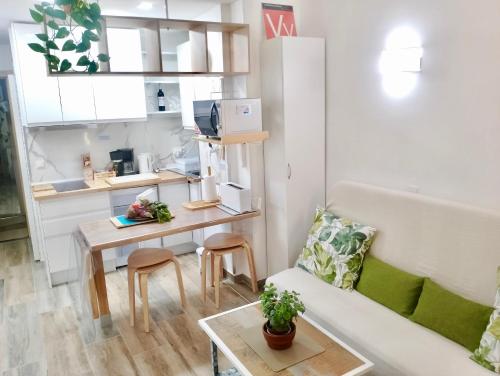 Estudio Bahia Playa de las Canteras