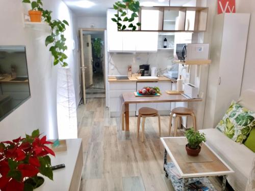 Estudio Bahia Playa de las Canteras