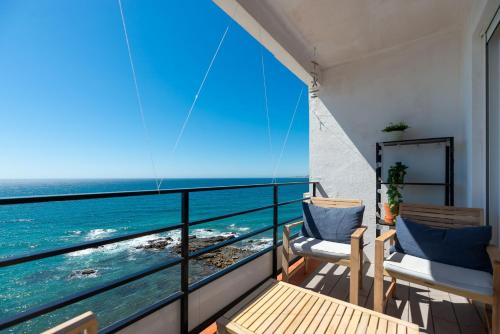 VB Bellavista 2BDR Stunning Seaviews