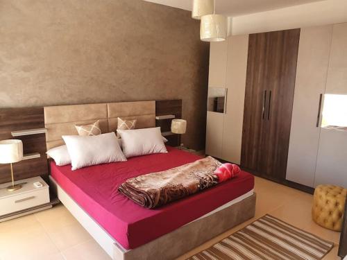 Apartment for family in Madinaty Cairo Egypt