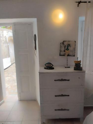 Gallery image of Sokratis Apartments in Symi