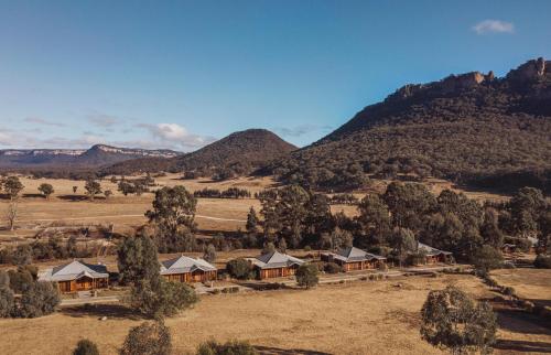 Emirates One&Only Wolgan Valley – Photos 2