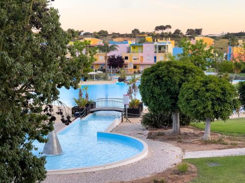 Apartamentos da Orada T1 G 128 Marina Albufeira