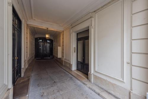 Fotografia z galérie ubytovania Charmant studio près des Champs-Élysées v Paríži