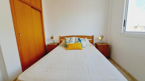 Apartamentos Navarra Familidays 044