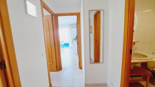 Apartamentos Navarra Familidays 044