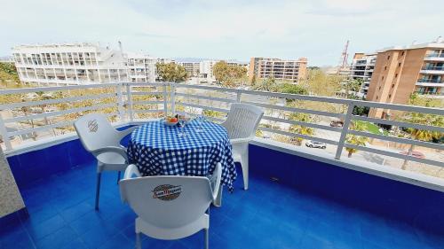 Apartamentos Navarra Familidays 044