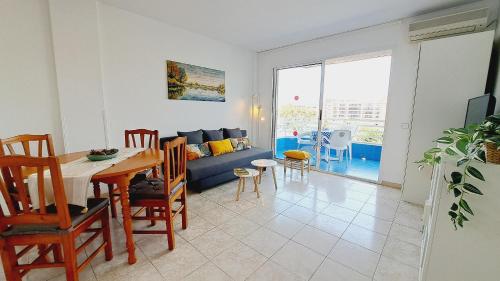 Apartamentos Navarra Familidays 044