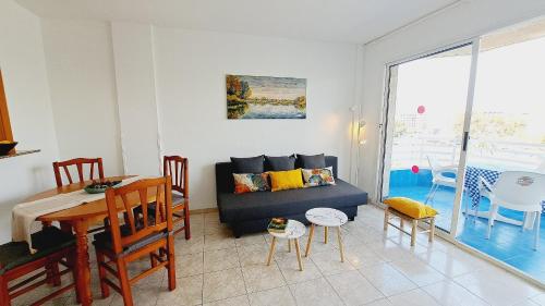 Apartamentos Navarra Familidays 044
