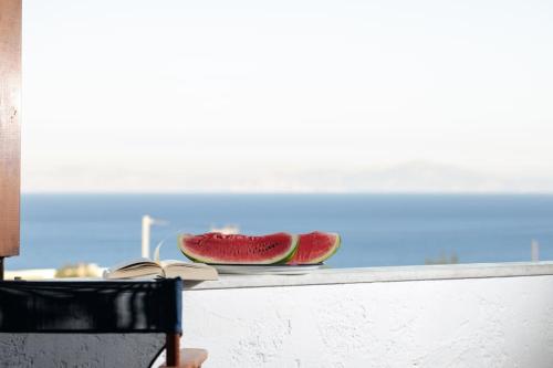 "Triacanthos" 3 bedroom house