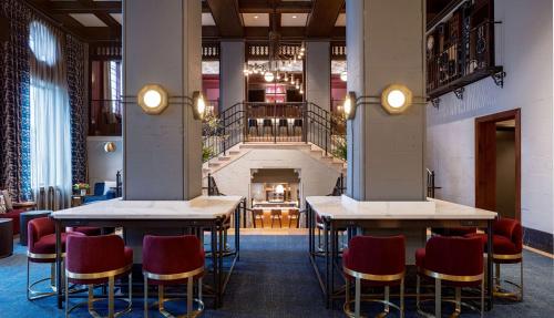 Holston House Nashville, in The Unbound Collection by Hyatt Image