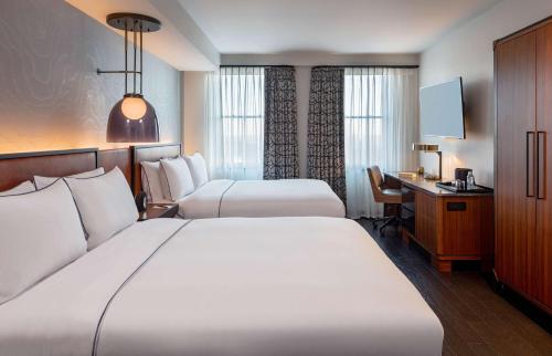 Holston House Nashville, in The Unbound Collection by Hyatt Image