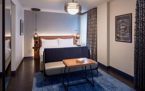 Holston House Nashville, in The Unbound Collection by Hyatt Image
