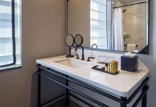 Holston House Nashville, in The Unbound Collection by Hyatt Image