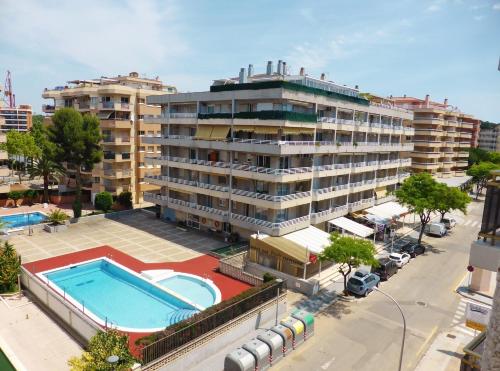 Apartamentos Navarra Familidays 044