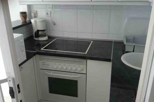 Apartamento 83 m2 Vista PLAYA MAR- La Torre-