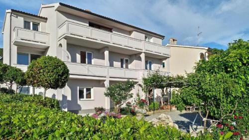 Apartman Hortenzija, Rab