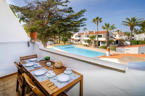 Casa Lo-LA - Apartamento sereno y lujoso con balcón