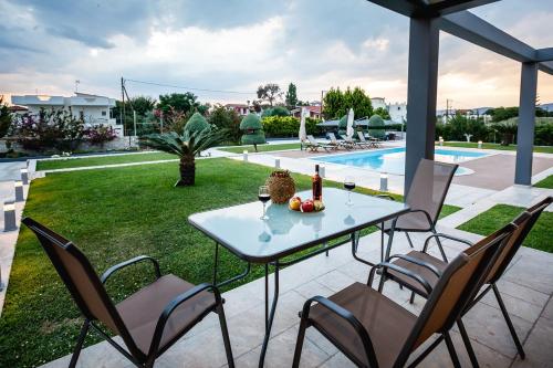 Fotografie z fotogalerie ubytování Gravaris House v destinaci Nafplio
