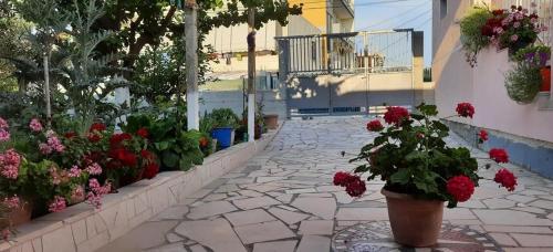 Kristel Holiday Apartment