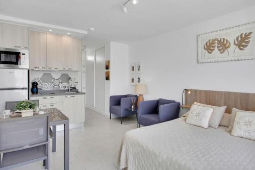 ALEXANDER APARTMENT PLAYA DE LAS AMÉRICAS