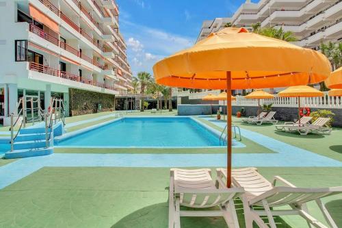 ALEXANDER APARTMENT PLAYA DE LAS AMÉRICAS
