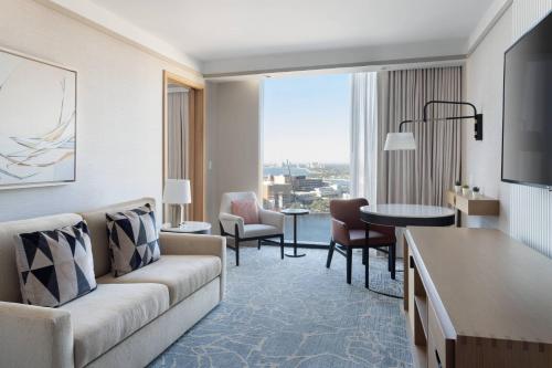 JW Marriott Tampa Water Street Image