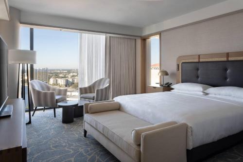 JW Marriott Tampa Water Street Image