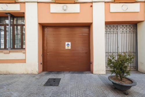 VUT PUERTA REAL - Free PARKING photo 43