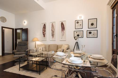 VUT PUERTA REAL - Free PARKING