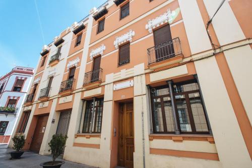 VUT PUERTA REAL - Free PARKING photo 40