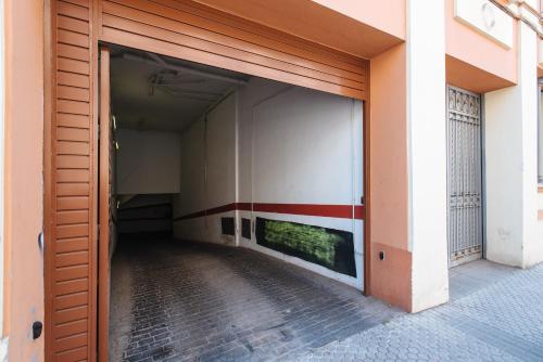 VUT PUERTA REAL - Free PARKING photo 44
