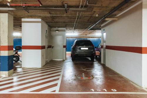 VUT PUERTA REAL - Free PARKING photo 46