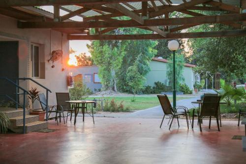 Galería fotográfica de Mandara - Country Lodging en Urim