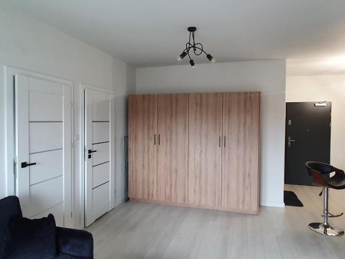 Φωτογραφία από το άλμπουμ του Apartament Business & Parking Sienkiewicza σε Leszno