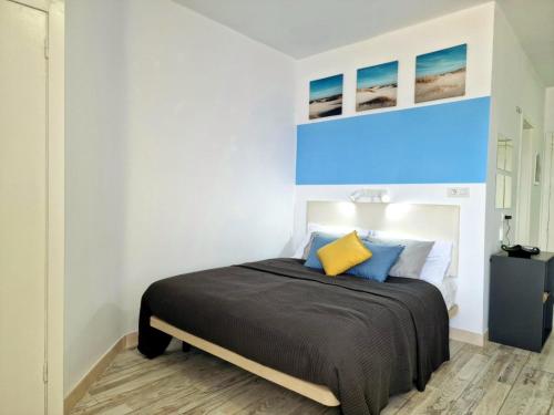Blue Vista Studio Paraiso
