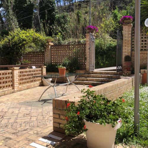 Fotografie z fotogalerie ubytování Paradiso Country House v destinaci Pescara