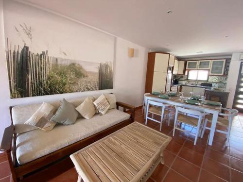 Beach Villa Alfamar Praia da Falésia