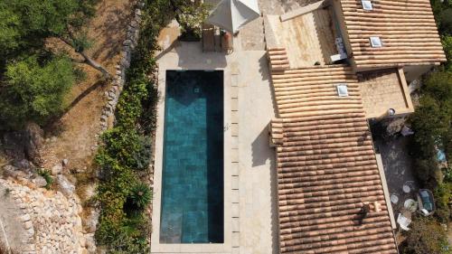 Fotografie z fotogalerie ubytování Sky Garden Mallorca - Ca'n Tomeu v destinaci Bunyola