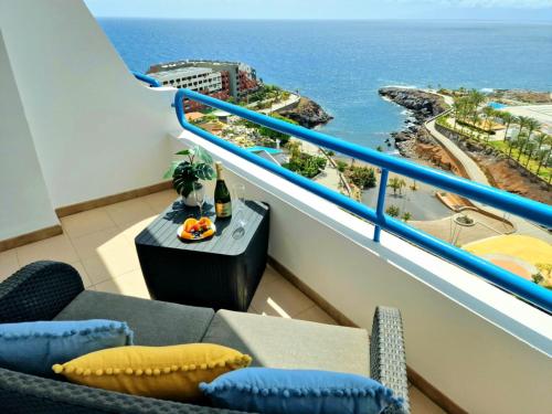Blue Vista Studio Paraiso