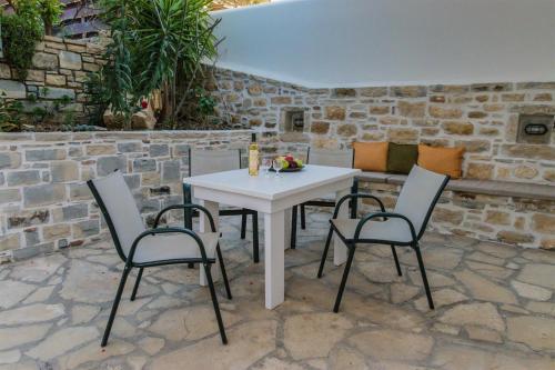 Galería fotográfica de Hotel Sunshine Matala en Matala