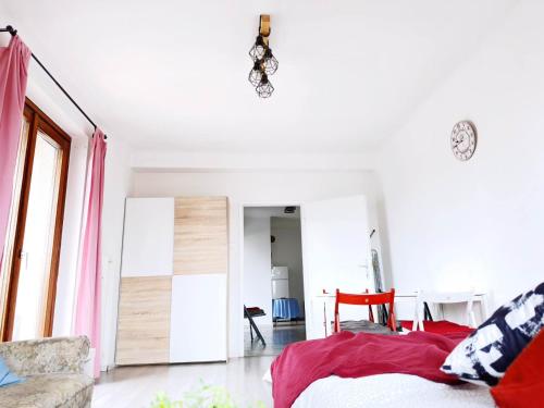 Kép Nr 1 Apartment with 2 Balconies 3 Bedrooms Near Main Train Station szállásáról Bécsben a galériában