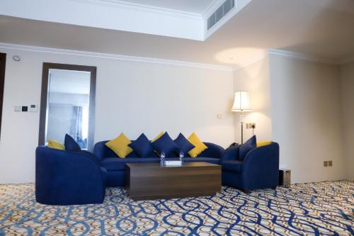 Fotografie z fotogalerie ubytování Hola Hotel v destinaci Al Jubail